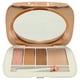 thumbnail image 2 of Paleta de sombras Red Carpet Secret Eye Bright - 03 Medium de Flower Beauty para mujeres - Paleta de 0,088 oz, 2 of 2