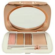Flower Beauty Red Carpet Secret Eye Bright Pallette - 03 Medium , 0.088 oz Palette