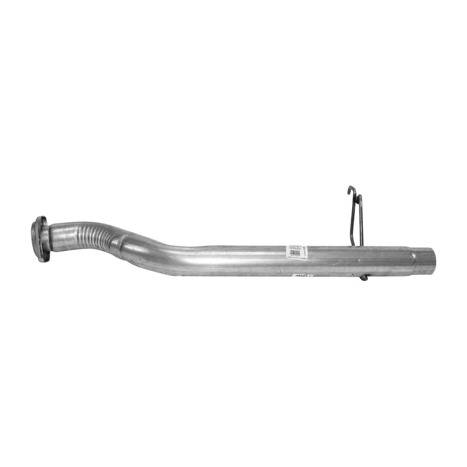 AP Exhaust Exhaust Pipe Fits select: 1999-2007 CHEVROLET SILVERADO, 1999-2007 GMC NEW SIERRA