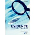 thumbnail image 1 of Evidence: Text & Materials, 1 of 1