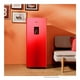 thumbnail image 3 of Refrigerador 7 pies Hisense Rojo RR63D6WRX1, 3 of 5
