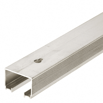 

CRL 10096MM Aluminum 96 Wardrobe Door Track