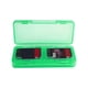 thumbnail image 1 of Caja protectora de almacenamiento para tarjetas Nintend Switch NS a prueba de polvo organizador de cartuchos, 1 of 6