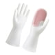 thumbnail image 5 of Guantes de Limpieza de Pvc, Guantes de Limpieza Protectores Multipernicionales para Fregar, 5 of 7