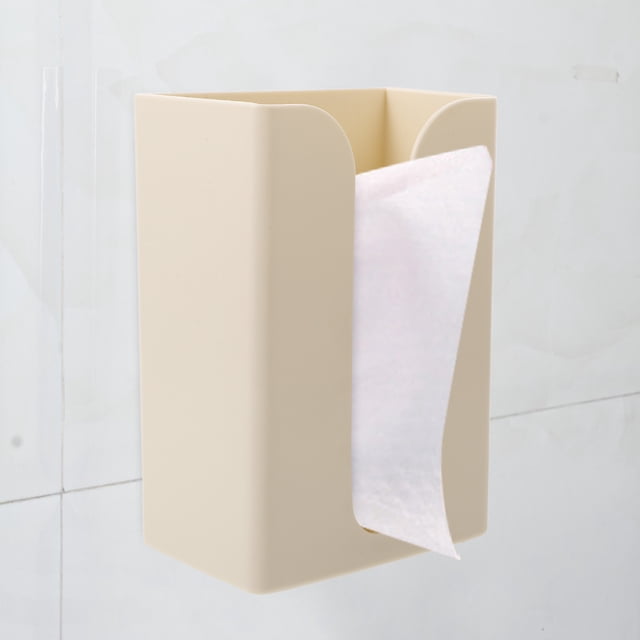 BRIGHTFUFU De Toallas De Montado En Pared Para Cocina Y Color Multi