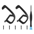 thumbnail image 1 of For DJI AVATA2 aluminum alloy bumper anti-collision protection strip, 1 of 8