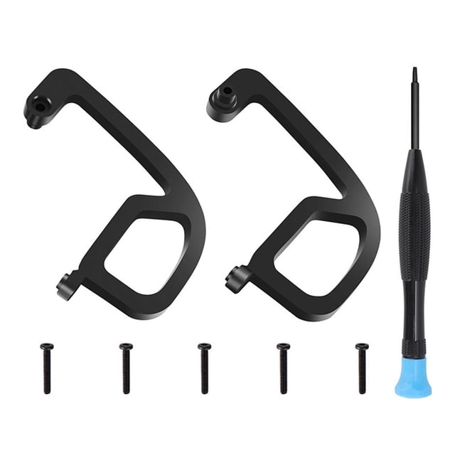 For DJI AVATA2 aluminum alloy bumper anti-collision protection strip