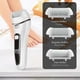 thumbnail image 4 of Electric Foot File Callus Remover For Feet, Rechargeable Pedicure, 4 of 4