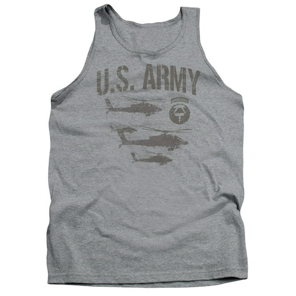 Army - Airborne - Tank Top - Large