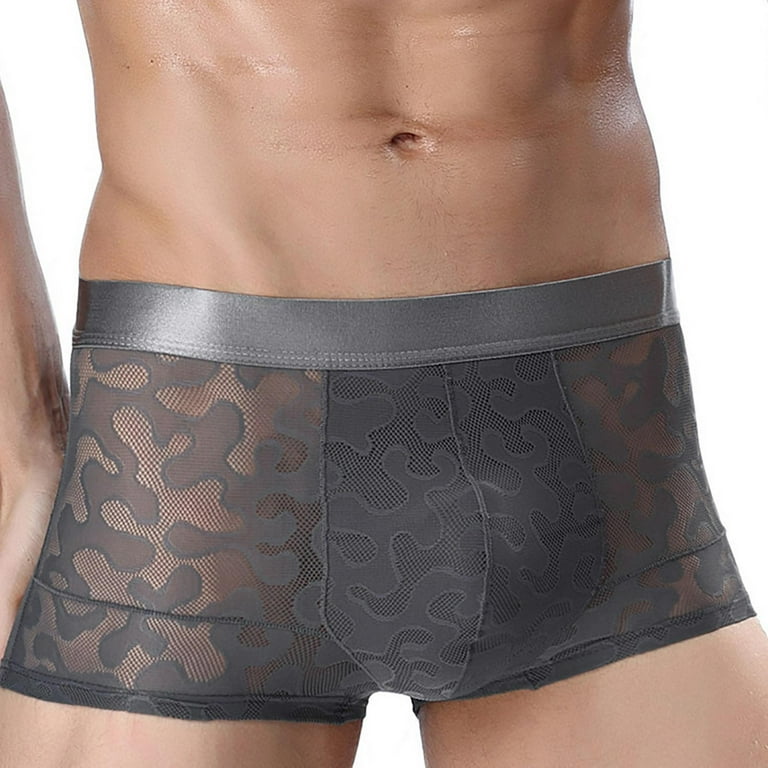 adviicd Underwear For Men Men Pants Casual Stretch Male Casual