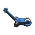 thumbnail image 2 of BELOVING 1/64 Scale Car Jack Model DIY Car Repair Shop Scene for Collectors Hobbyists blue, 2 of 10