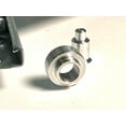 thumbnail image 4 of LRNJ REBUILD REPAIR SET OF 3 ALUMINUM ROLLERS AND PINS FOR WINDOW REGULATOR MECHANISM COMPATIBLE WITH LAND ROVER DEFENDER 90 / 110 / 130 1987-2016, PART # LRNJ MOTORWORKS#4, 4 of 17