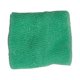 thumbnail image 4 of Wosthever Muñequera deportiva que absorbe el sudor muñequera elástica unisex para niños adultos, verde fruta verde 10piezas, 4 of 6