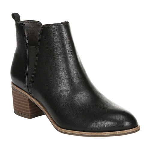 dr scholl's best day bootie