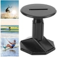 thumbnail image 4 of Tapón Para Correa De Tabla De Surf, Tapón De Cuerda Para Pierna De Tabla De Surf Accesorio De Tabla De Surf Resistente Simple Plástico Práctico Para Fácil De Instalar Para, 4 of 8