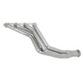 thumbnail image 3 of BBK 79-93 Mustang 5.0 Long Tube Exhaust Headers - 1-5/8 Silver Ceramic, 3 of 6