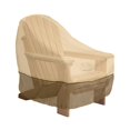 thumbnail image 2 of Herwey Housse de Chaise Extérieure Imperméable et Anti-Poussière Protection pour Meubles Jardin Patio, 2 of 8