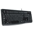 thumbnail image 4 of Logitech K120 for EDU Soft Bundle, 4 of 4