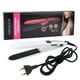 thumbnail image 2 of Plancha De Pelo, Plancha Plana, Herramienta De Peinado Ergonómica, Panel Liso Ajustable Con Temperatura Profesional Para Peluquero, Sala De Maquillaje, Hogar, Peluquería, 2 of 7