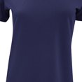 thumbnail image 3 of Kustom Kit Ladies Klassic Superwash Short Sleeve Polo Shirt, 3 of 4