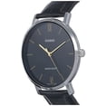 thumbnail image 3 of Reloj negro minimalista Casio MTP-VT01L-1B para hombre, 3 of 3