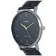 thumbnail image 3 of Reloj negro minimalista Casio MTP-VT01L-1B para hombre, 3 of 3
