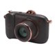 thumbnail image 1 of Vlogging Camera, IR Night Vision 2500MAH Batería de 3.5 Pulgadas HD Screen 5K Cámae Digital de 96MP para Foyografía, 1 of 7