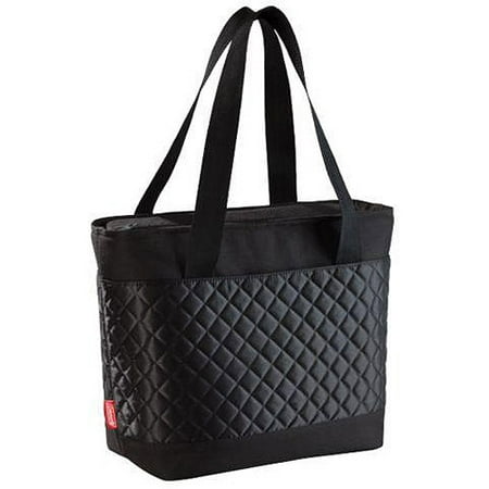 Coleman Qlt 24can Bk