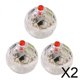 thumbnail image 1 of Kitty Ball,Bola de gatito iluminada con luz LED,bola intermitente,juguete para mascotas,Bola de gatito brillante activada,Bola de gatito brillante LED,Bola de gatito LED brillante y parpadeante, 1 of 10