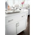 thumbnail image 7 of Top Knobs Tk742 Channing 3" Center To Center Handle Cabinet Pull From The Barrington, 7 of 7