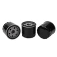 thumbnail image 3 of Oil Filter, Engine Oil Filter High Strength 3 Pcs Simple Installation High Efficiency Iron  For Lawn Mower, 3 of 7