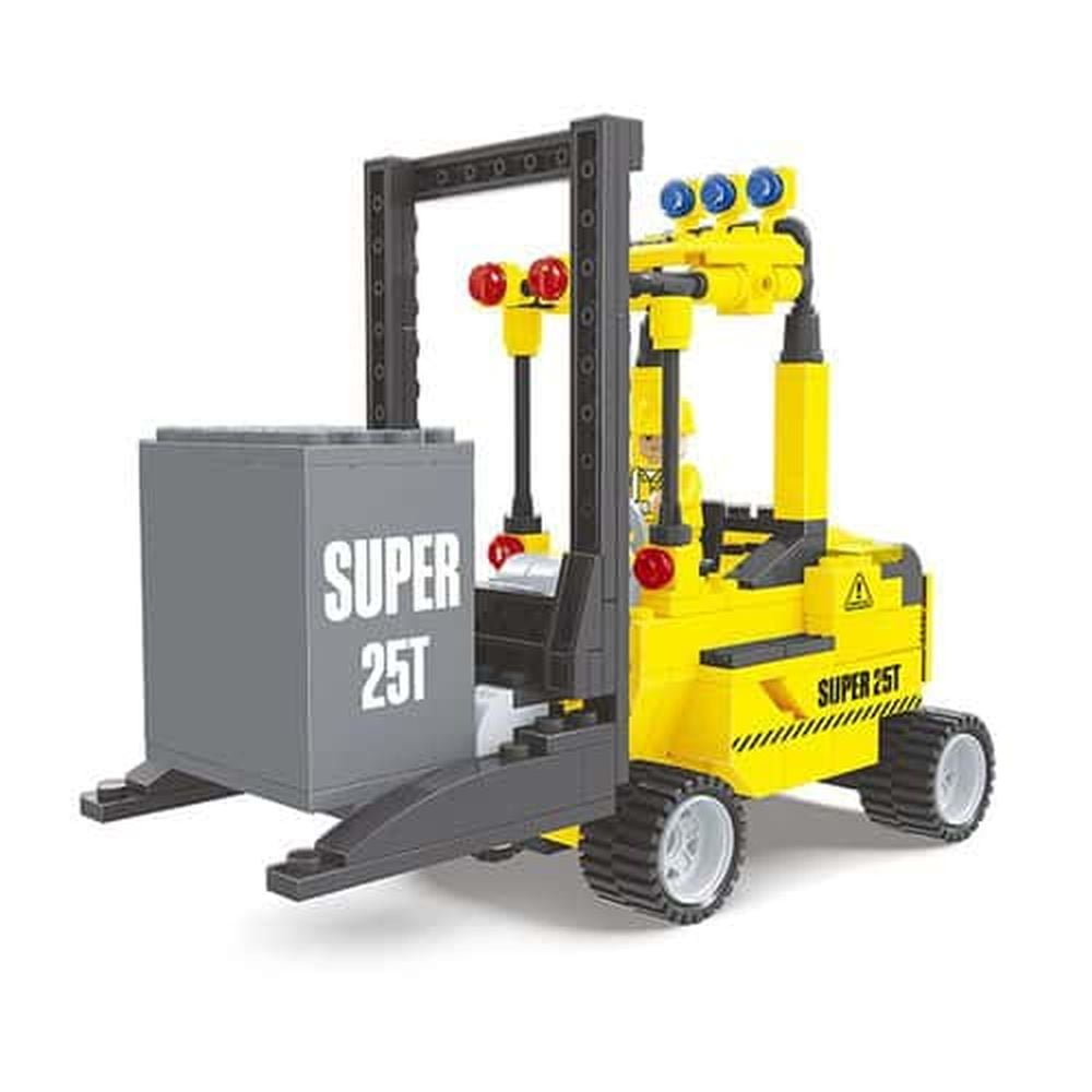 Construction Forklift