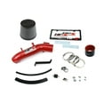 thumbnail image 6 of HPS Performance Red Cold Air Intake Kit Compatible for 2003-2007 Honda Accord 2.4L with MAF, 827-173R, 6 of 7
