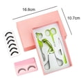 thumbnail image 2 of Eyelash Curlers for Women, Eyelash Applicator Tool Set, Eye Lash Curler Kit, Lash Lift Eyelash Tool, 2 of 5
