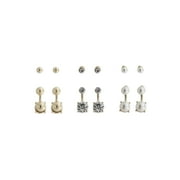 Essentials 6on Fb Earring