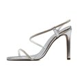 thumbnail image 2 of Zapatilla Senties para Mujer 21691 Zapaterias Mexico SENTIES 21691-PLA, 2 of 4