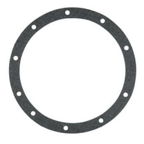 Mr. Gasket 81 Differential Gasket Fits select: 1968-1969 PLYMOUTH SATTELITE, 1970-1974 DODGE CHALLENGER