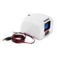 thumbnail image 3 of Electric Anchor Winch, Efficient Electric Windlass 12V Easy To Install With Remote Control For Pontoon Boat For Fishing Boat, 3 of 8