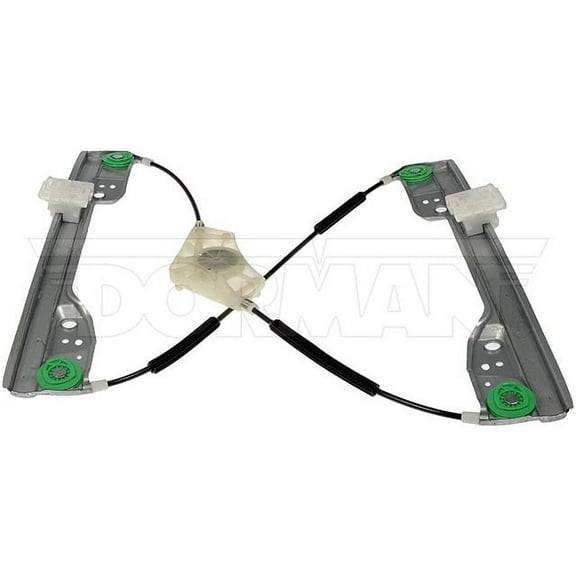 Dorman 752-270 Power Window Regulator (Regulator Only)