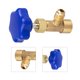 thumbnail image 5 of Conector de válvula de refrigerante ANGGREK AH1433, 5 of 8