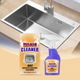 thumbnail image 1 of Boreal Craft Cleaning Paste Household Metal Removal Spray Mild And Fast Removal Material Universal Cleaner Oxidation And Non Corrosive Formula 200ML, 1 of 7