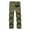 AA-Army Green, variant on Mens Hiking Pants to Shorts Zipper Detachable Tactical Cargo Pants Outdoor Lightweight Quick Dry Fishing Pants with Multi Pockets Lighten Mens Gifts Khaki M