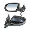 thumbnail image 1 of ESPEJO con base acabado para pintar tipo de funcionamiento eléctrico - Compatible con Jeep Cherokee 2014 - 2015 Piloto GEN Genérica ., 1 of 4