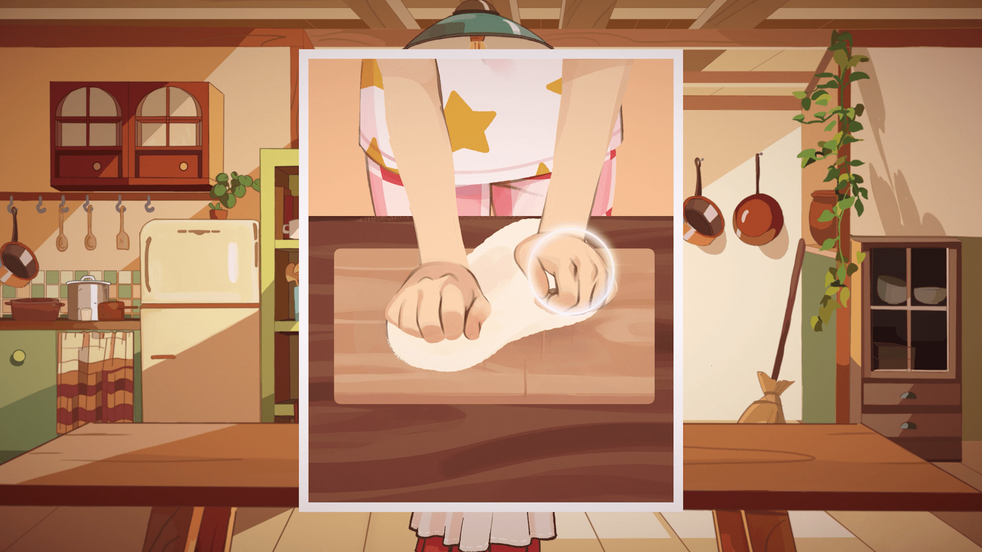 The Witch's Bakery - Nintendo Switch 2 Game