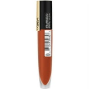 L'Oreal Paris Rouge Signature Lightweight Matte Colored Ink, High Pigment, I Amaze