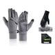 thumbnail image 1 of Guantes Térmicos Forrados Resistentes A Viento Lluvia Frio, 1 of 8