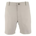 thumbnail image 5 of Tommy Bahama IslandZone On Par 8 Inseam Shorts Harbor Mist Size 40, 5 of 5