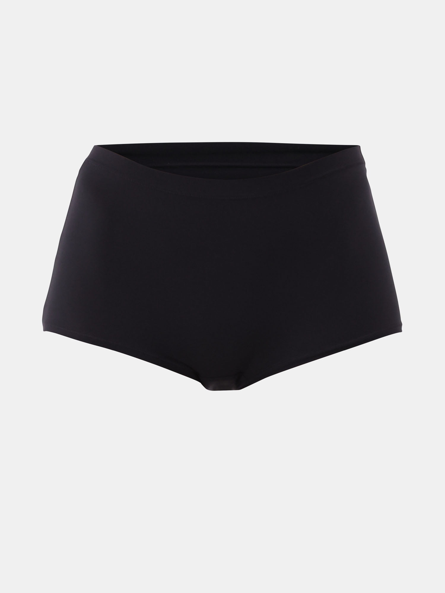 No Boundaries Women's Fit Stretch Boyshort Panties 3-Pack, Sizes XS-3XL