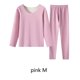 thumbnail image 3 of Guardurnaity Conjunto térmico de 2 uds de ropa interior para niñas conjuntos de ropa Rosado METRO Guardurnaity AP013391-01, 3 of 6