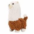 thumbnail image 1 of Jouet Animal Électrique Marchant : Jouet Poupée Girafe Musical Interactif Alpaca en Peluche, 1 of 5
